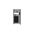 Thermor - Radiateur sèche-serviettes connecté Riva 5 Etroit avec soufflerie 1300W Cardone