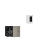 Thermor - Pompe à chaleur air-eau AURÉA COMPACT 6kW R32