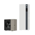 Thermor - Pompe à chaleur air-eau AÉROLIA 2 DUO - 12kW TRI R32