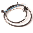 Thermor - pièce de rechange origine fabricant : cable alimentation 500w noire