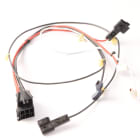 Thermor - pièce de rechange origine fabricant : faisceau électrique bd1 plinthe 1000w