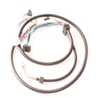 Thermor - pièce de rechange origine fabricant : cable alimentation noir ventilo