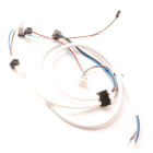 Thermor - pièce de rechange origine fabricant : cable alimentation blc