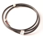 Thermor - pièce de rechange origine fabricant : filerie pour commande digitale 1000w