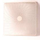 Thermor - Grille de sortie d'air - Pièce de rechange origine fabricant