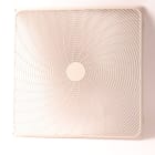 Thermor - Grille de sortie d'air - Pièce de rechange origine fabricant