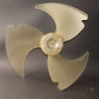 Thermor - Helice ventilateur - Pièce de rechange origine fabricant