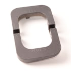 Thermor - pièce de rechange origine fabricant : raccord ui goulotte