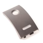 Thermor - pièce de rechange origine fabricant : cache habillage bas