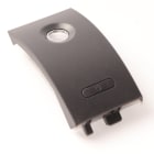 Thermor - pièce de rechange origine fabricant : cache habillage bas