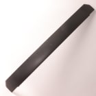 Thermor - pièce de rechange origine fabricant : cache structure inferieure