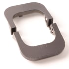 Thermor - pièce de rechange origine fabricant : raccord ui goulotte