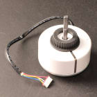 Thermor - pièce de rechange origine fabricant : moteur ventilateur