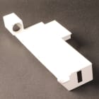 Thermor - pièce de rechange origine fabricant : boitier de puissance frontal blanc