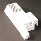 Thermor - pièce de rechange origine fabricant : boitier de puissance arriere blanc