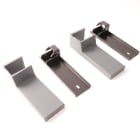 Thermor - pièce de rechange origine fabricant : kit support mural complet mat d ardoise