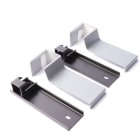 Thermor - pièce de rechange origine fabricant : kit support mural complet mat g menhir