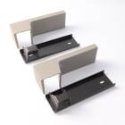 Thermor - pièce de rechange origine fabricant : kit support mural complet mat d roche