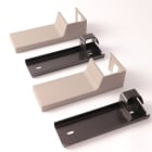 Thermor - pièce de rechange origine fabricant : kit support mural complet mat g roche