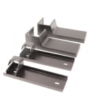 Thermor - pièce de rechange origine fabricant : kit support mural complet mat d carbone