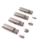 Thermor - pièce de rechange origine fabricant : kit de fixation ral 9005