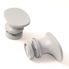 Thermor - pièce de rechange origine fabricant : patere ral ral2400 x2