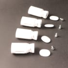 Thermor - pièce de rechange origine fabricant : kit de fixation blc