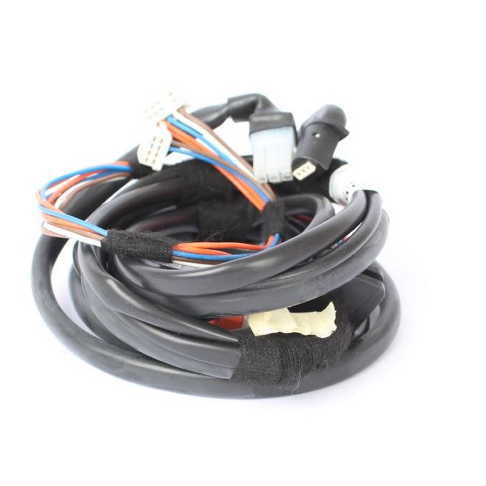 Thermor - pièce de rechange correspondant à un faisceau du kit 2 zones 24v