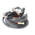 Thermor - pièce de rechange correspondant à un faisceau du kit 2 zones 24v