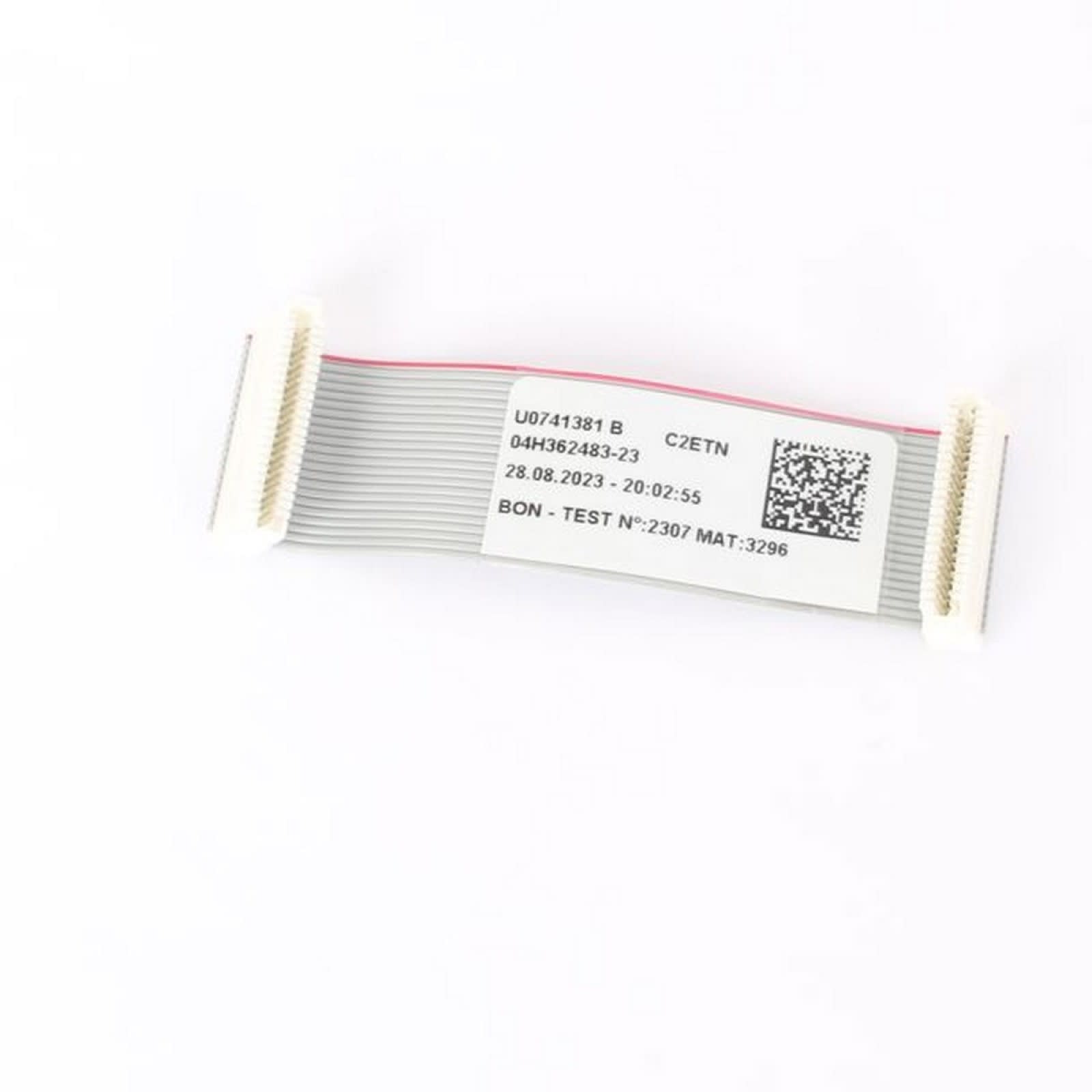 Thermor - pièce de rechange correspondant à un faisceau interface