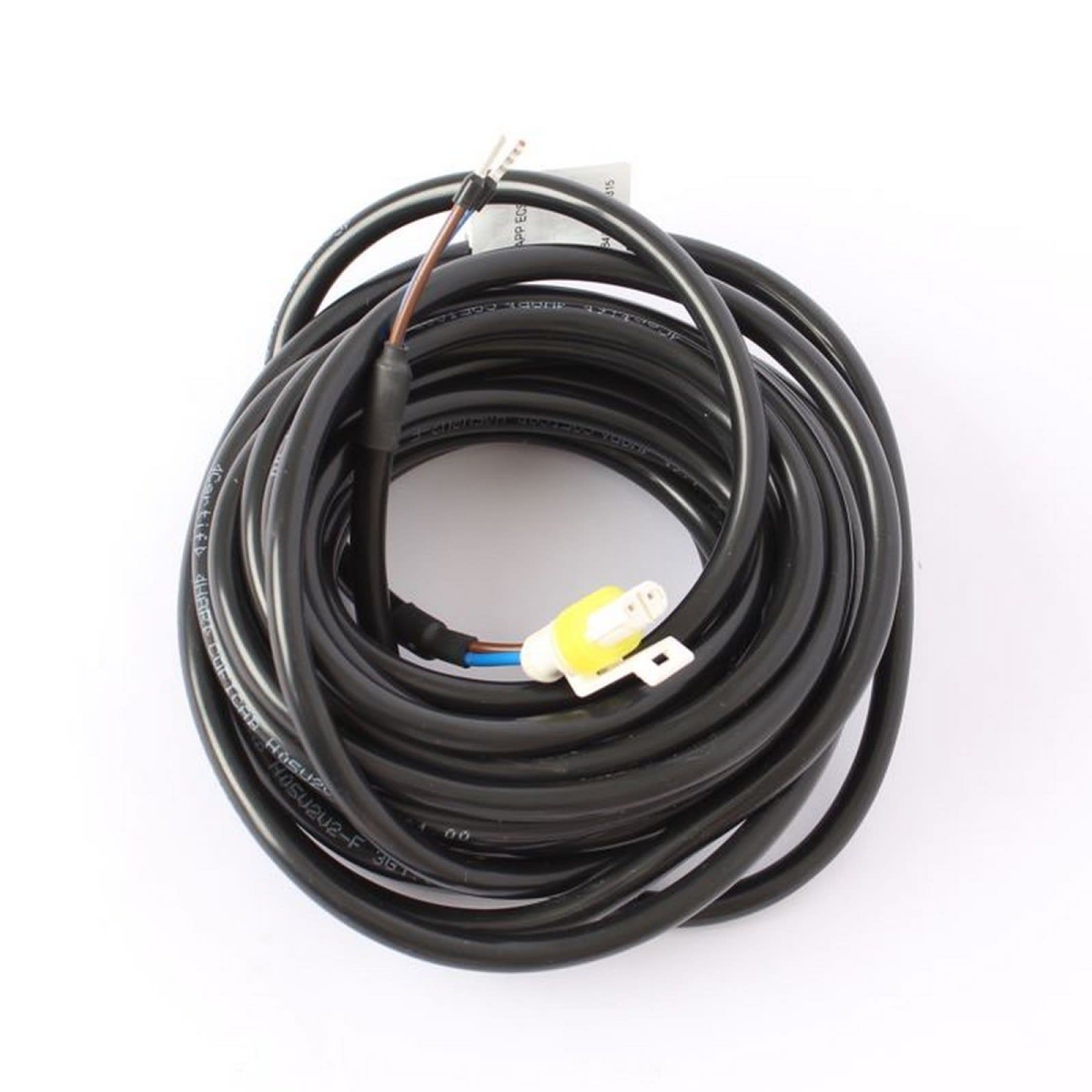 Thermor - pièce de rechange correspondant à un faisceau de commande du relais appoint ecs