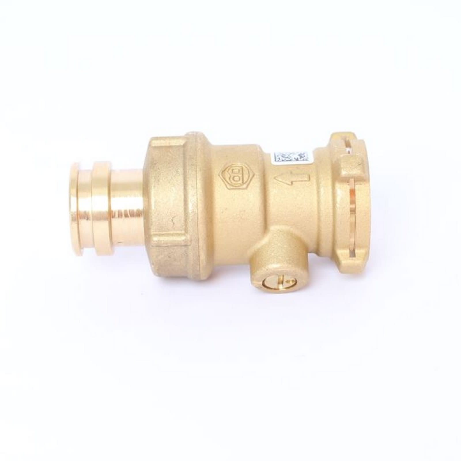 Thermor - pièce de rechange correspondant à un clapet anti retour de diamètre 18