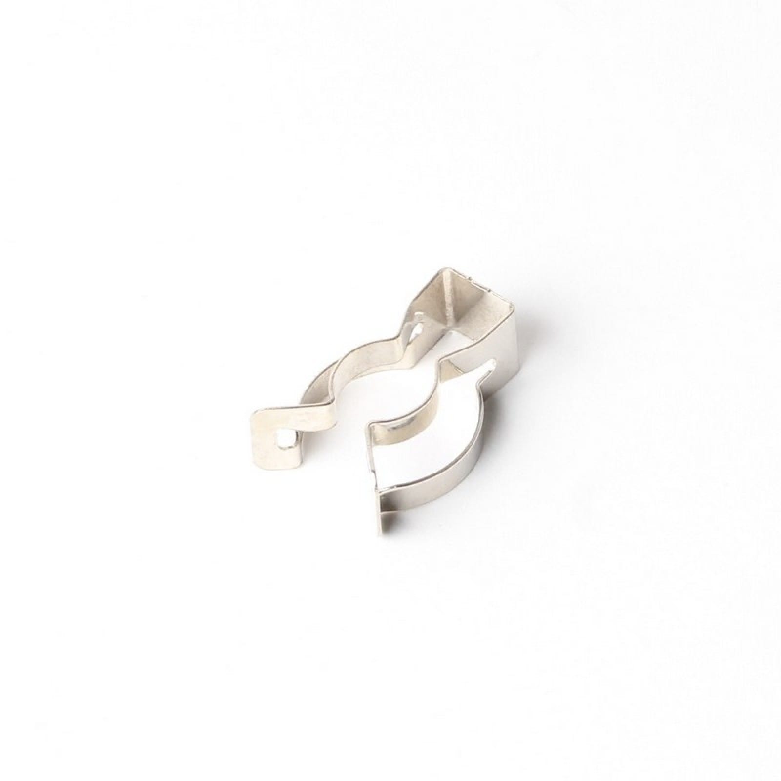 Thermor - pièce de rechange correspondant à un clips tuyau échangeur