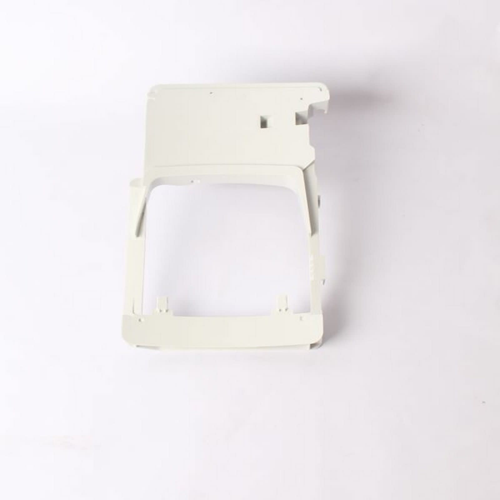 Thermor - pièce de rechange correspondant à un fond du coffret d'appoint ecs