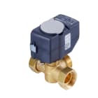 Thermor - pièce de rechange correspondant à une vanne mélangeuse 24vdc 4 poles