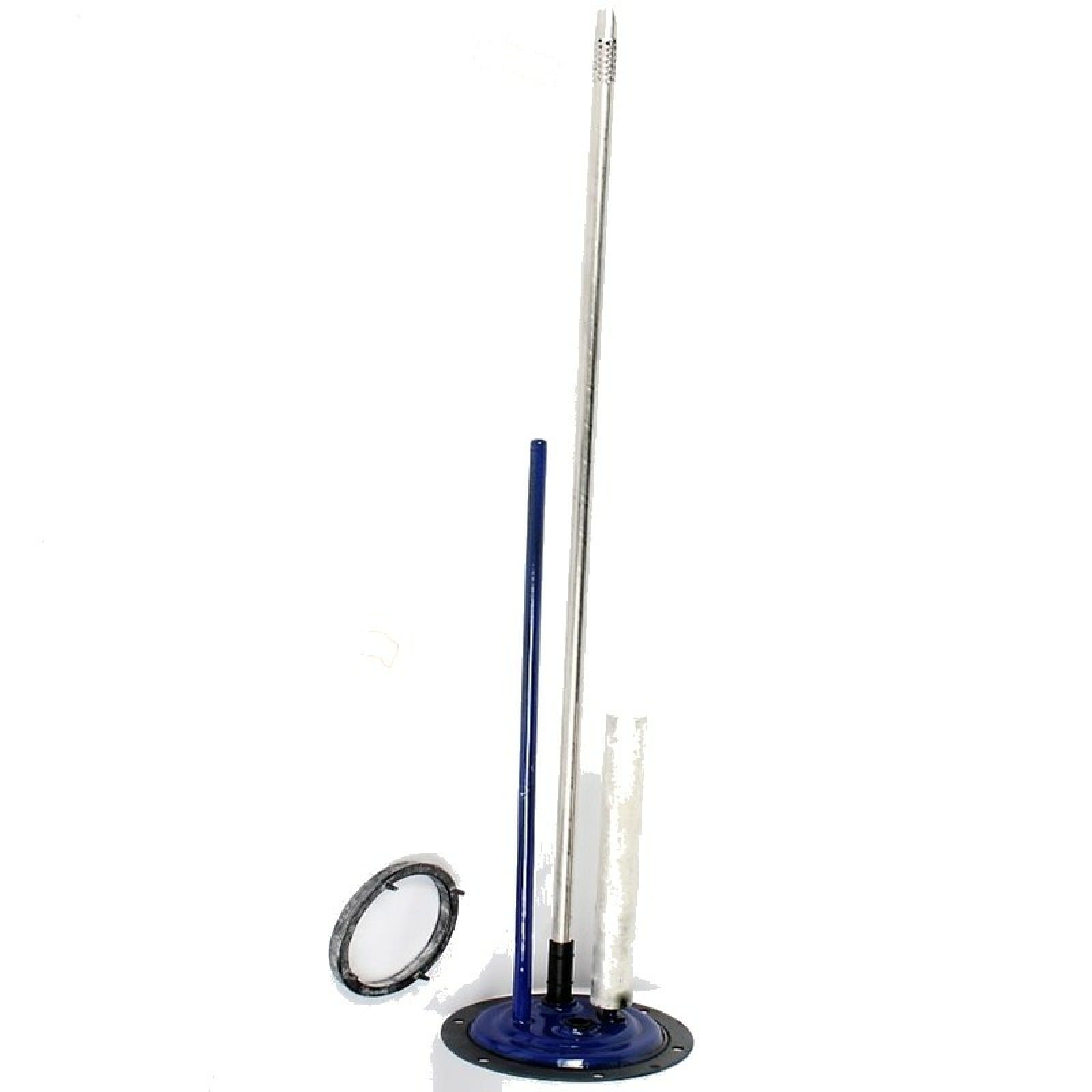 Thermor - pièce de rechange correspondant à une trappe supérieure avec anode