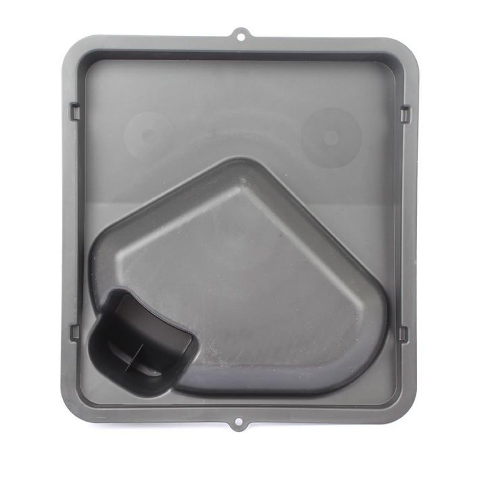 Thermor - pièce de rechange correspondant à une trappe d'accès appoint chauffage