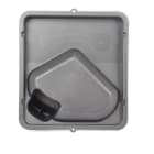 Thermor - pièce de rechange correspondant à une trappe d'accès appoint chauffage