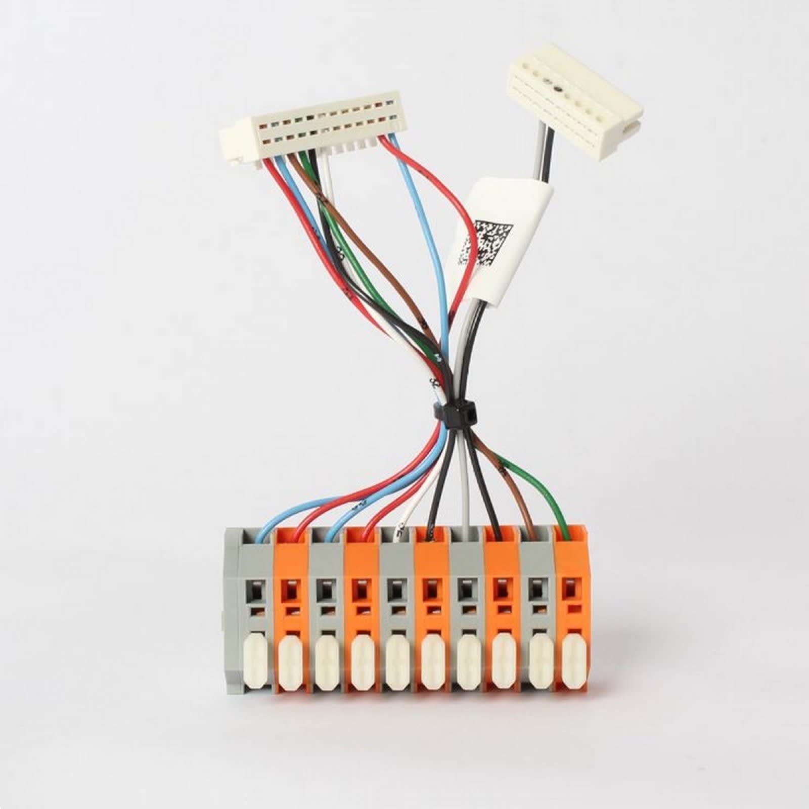 Thermor - pièce de rechange correspondant à un faisceau e/s externe