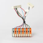 Thermor - pièce de rechange correspondant à un faisceau e/s externe