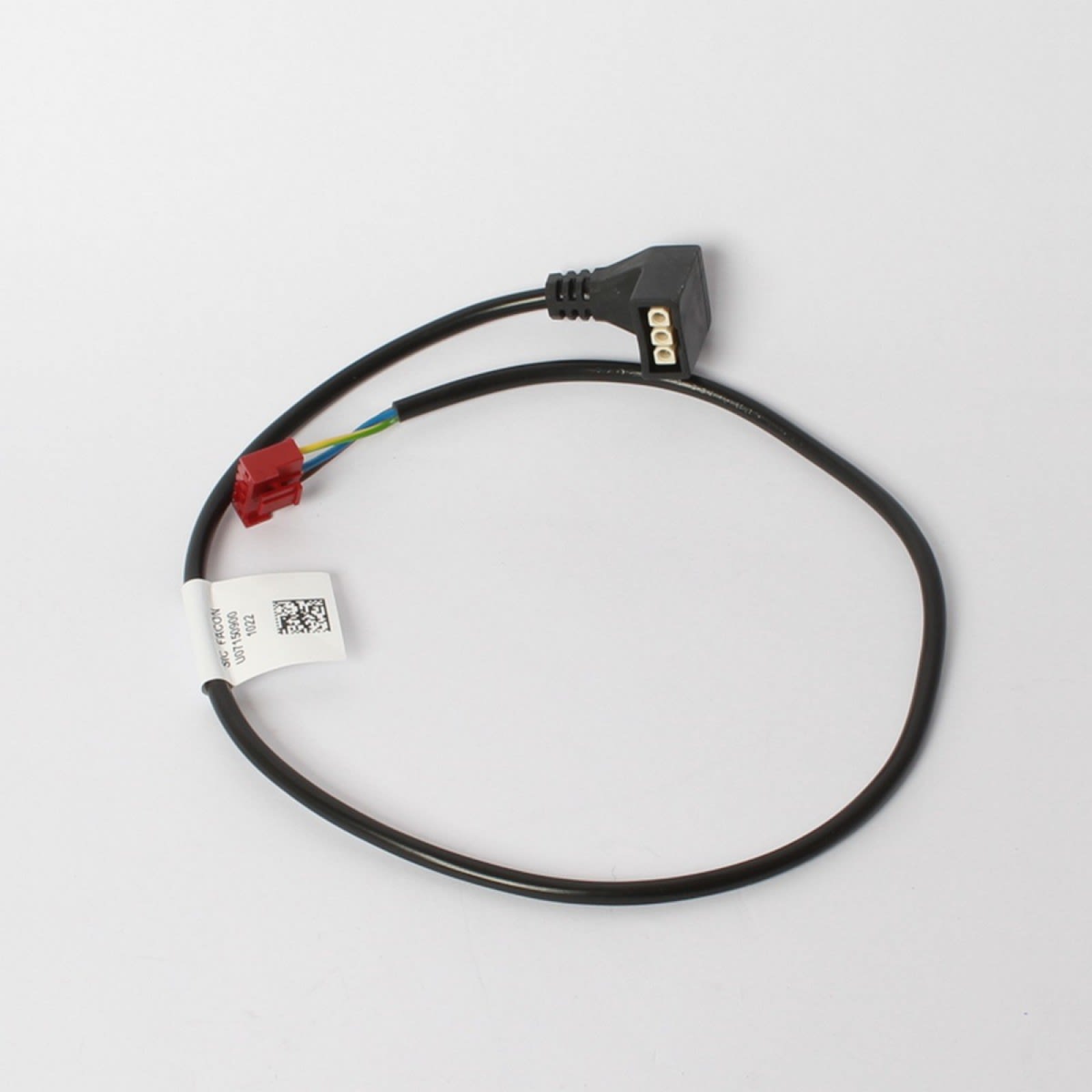 Thermor - pièce de rechange correspondant à un faisceau d'alimentation du circulateur