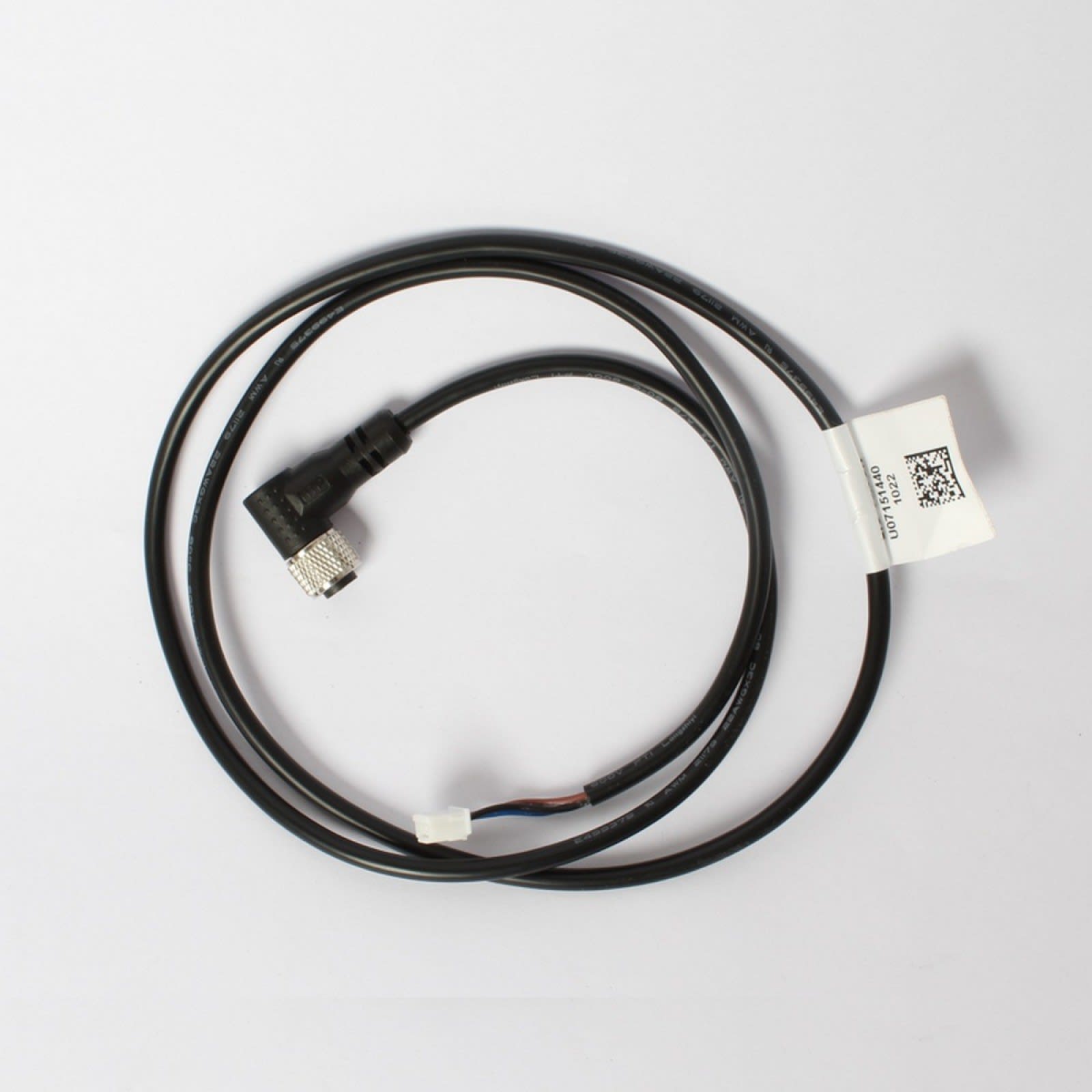 Thermor - pièce de rechange correspondant à un faisceau du débitmètre