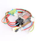 Thermor - faisceau d'alimentation et de commande d'appoint sanitaire