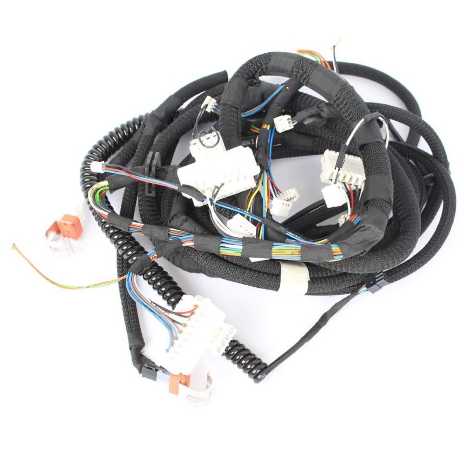 Thermor - pièce de rechange correspondant à un faisceau 24v