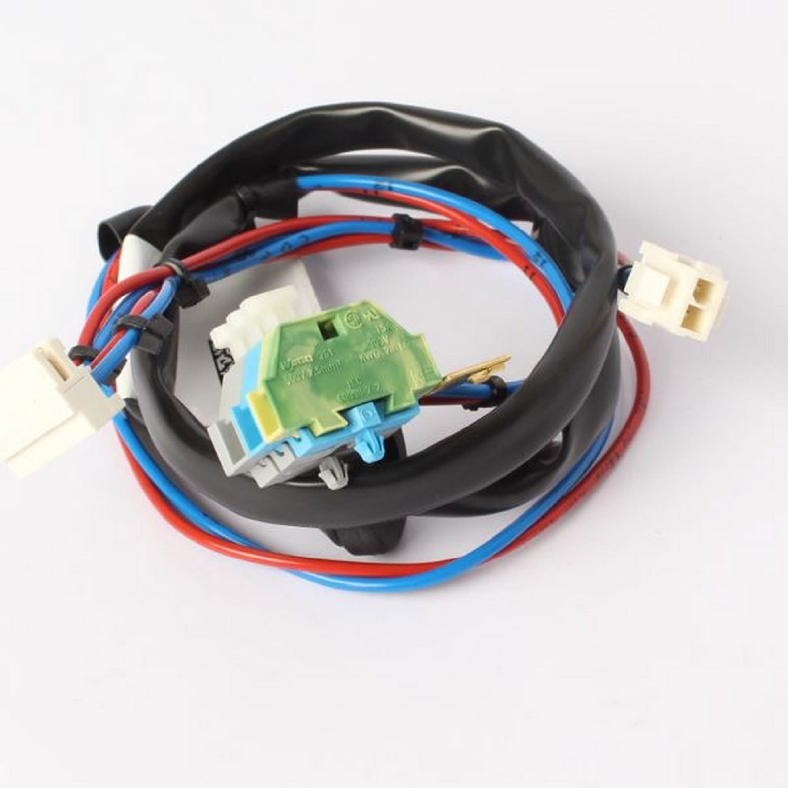 Thermor - pièce de rechange composée d'un faisceau appoint électrique externe