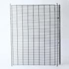 Thermor - pièce de rechange de grille de protection de l'hélice sur la façade