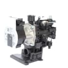 Thermor - bloc hydraulique duo complet (pompe, capteur de pression, v3v, soupape)