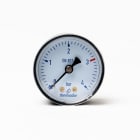 Thermor - pièce de rechange correspondant à un manomètre d50 4bars