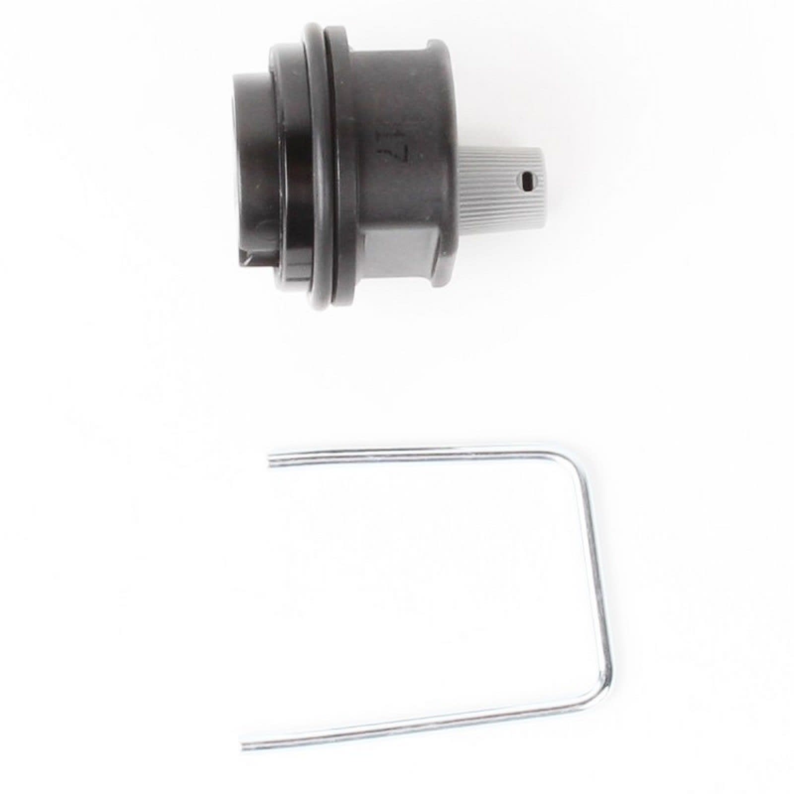 Thermor - pièce de rechange correspondant à un purgeur/dégazeur