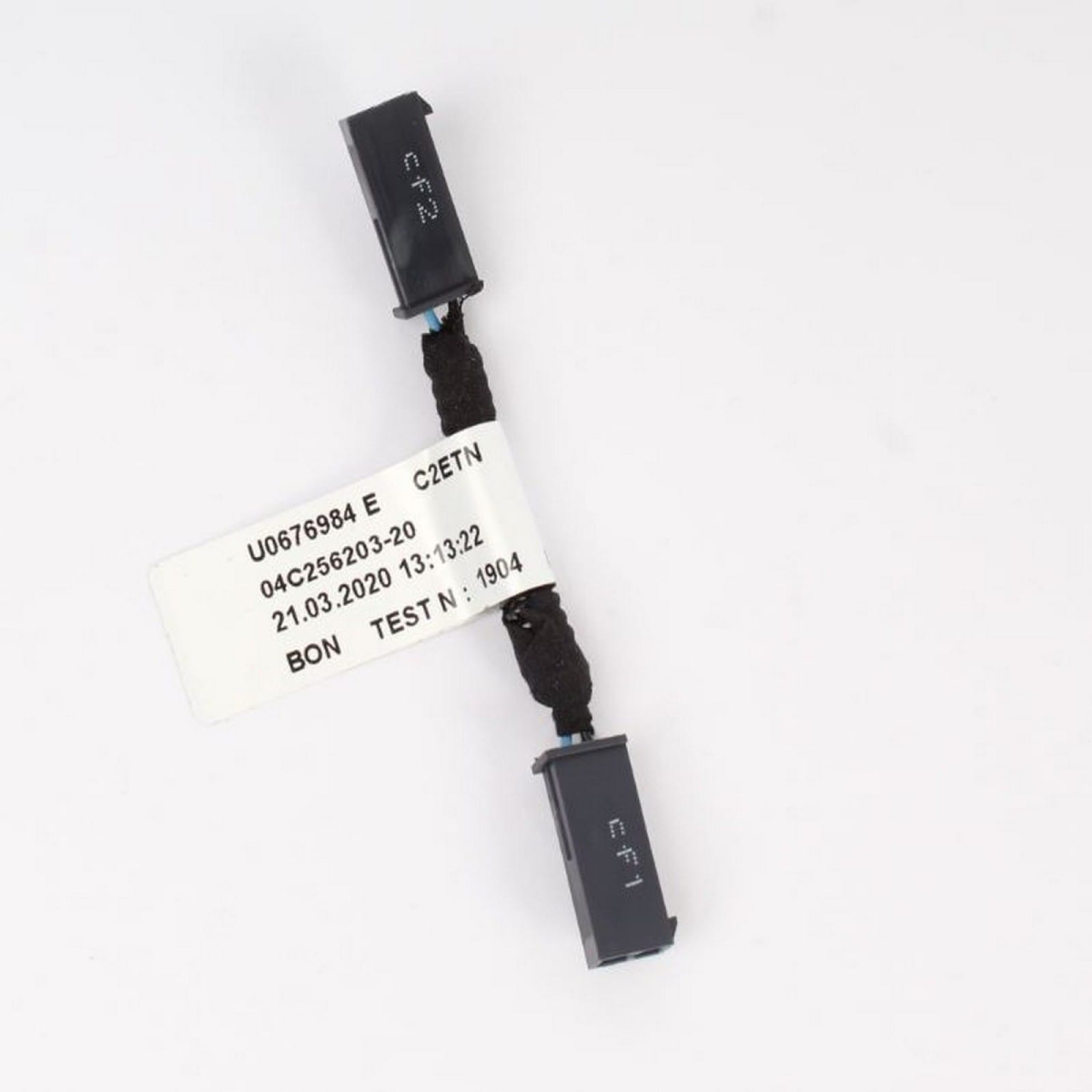 Thermor - pièce de rechange d'un faisceau reliant la sonde sanitaire au faisceau 24v